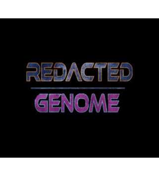 Redacted:Genome Steam Key GLOBAL